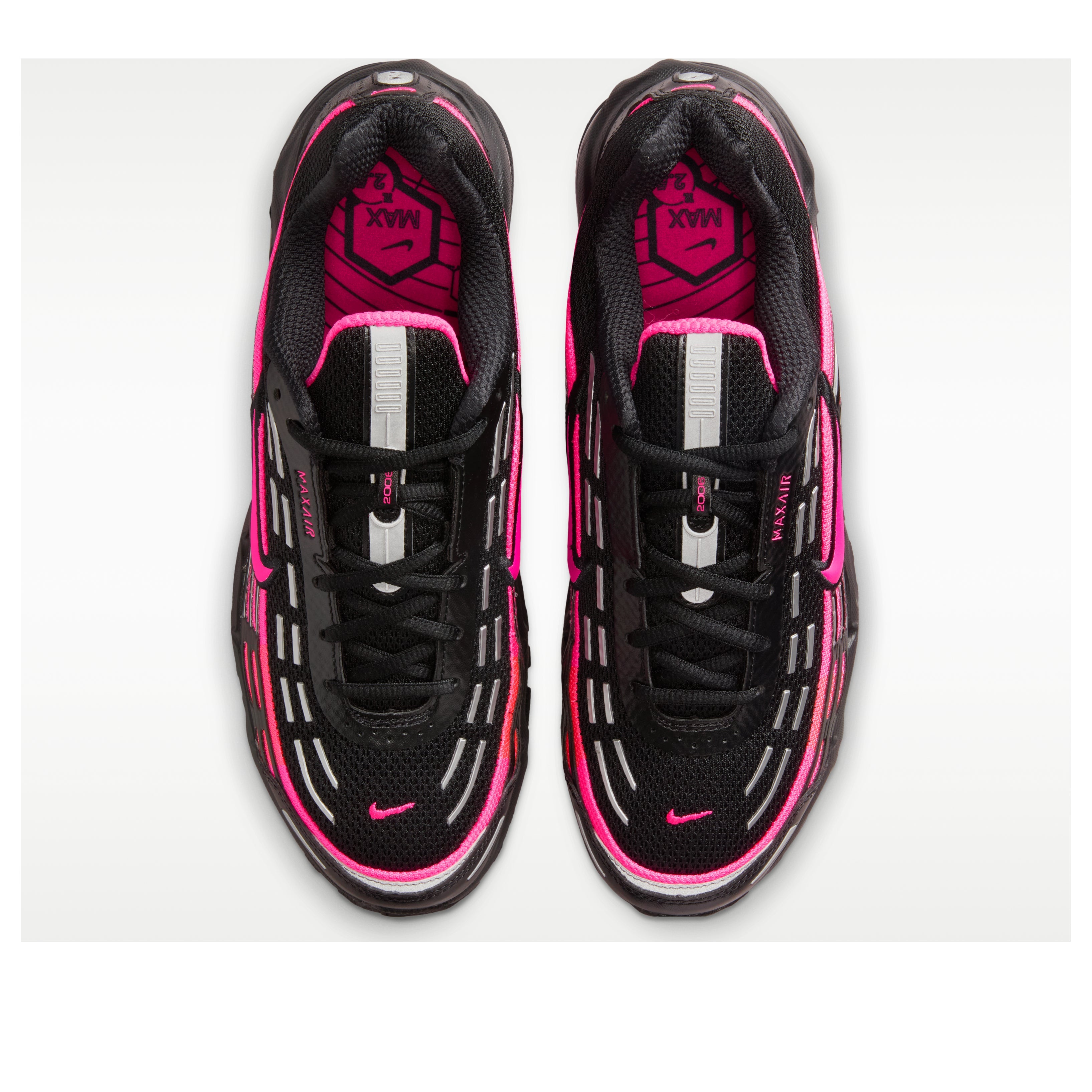 Nike Air Max TL 2.5 Black Hyper Pink