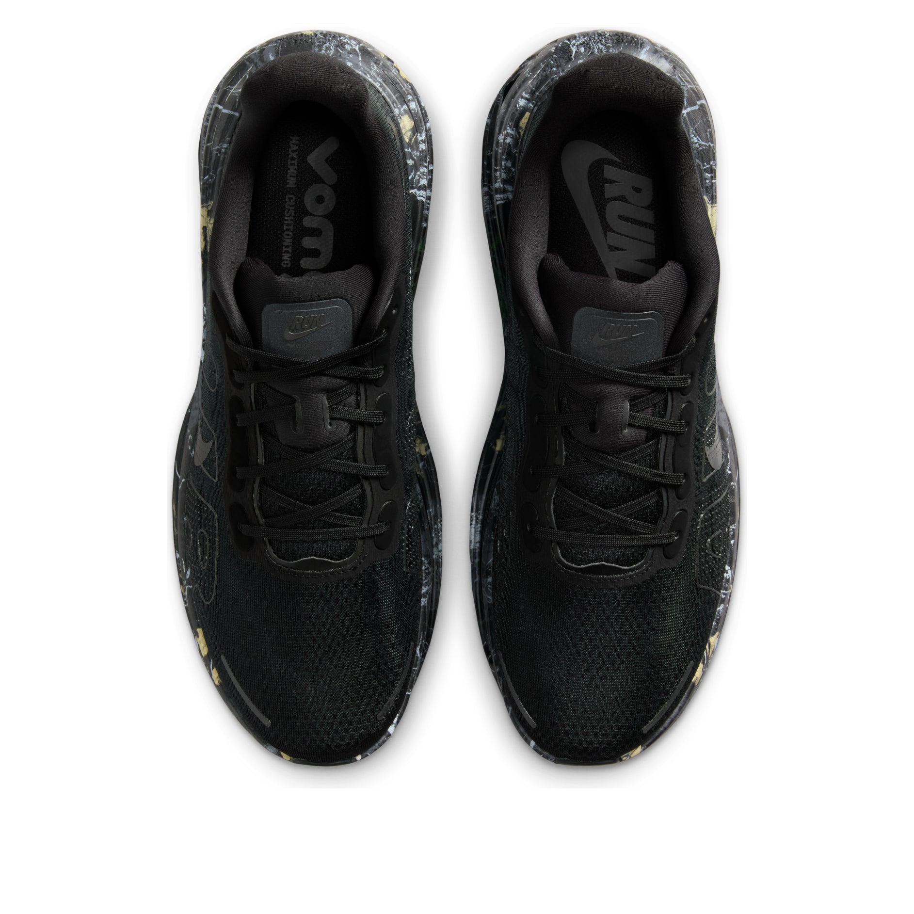 Nike Vomero Premium Realtree Camo Black