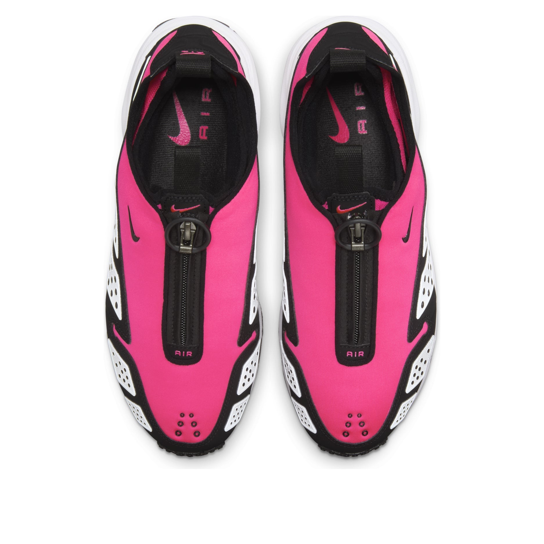 Nike Air Max Sunder Hyper Pink Black