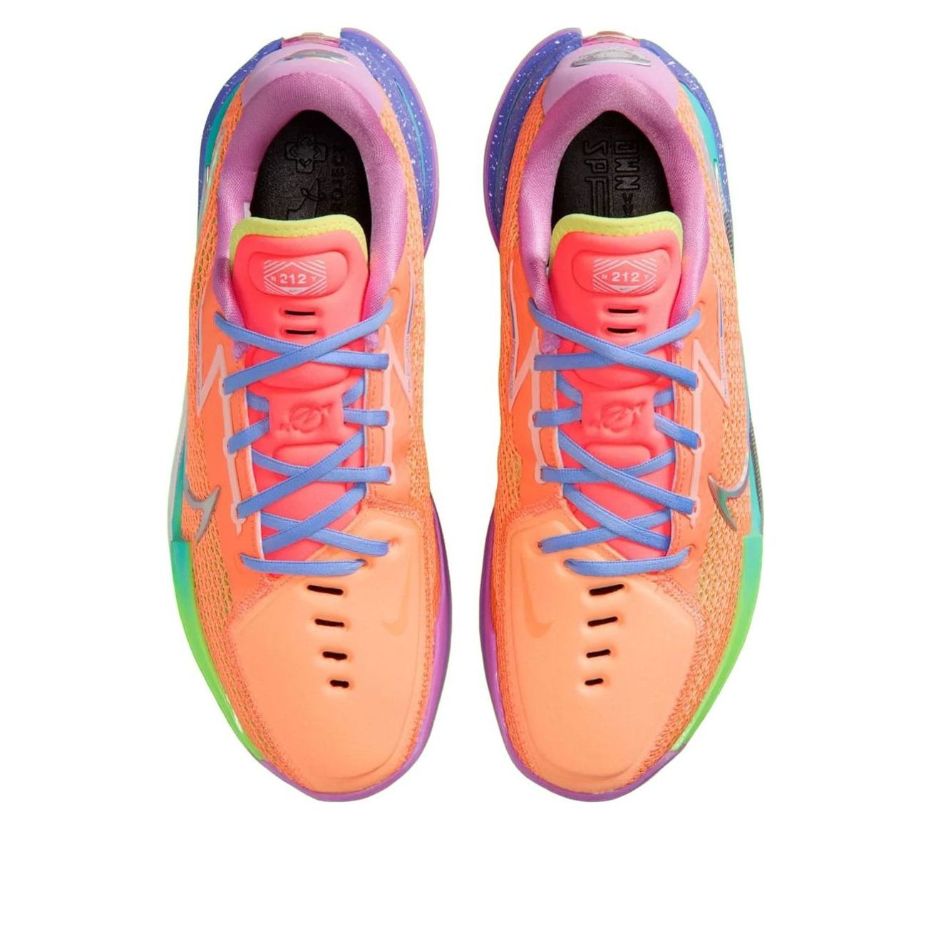 Nike Air Zoom GT Cut Dylan Harper Tri-State