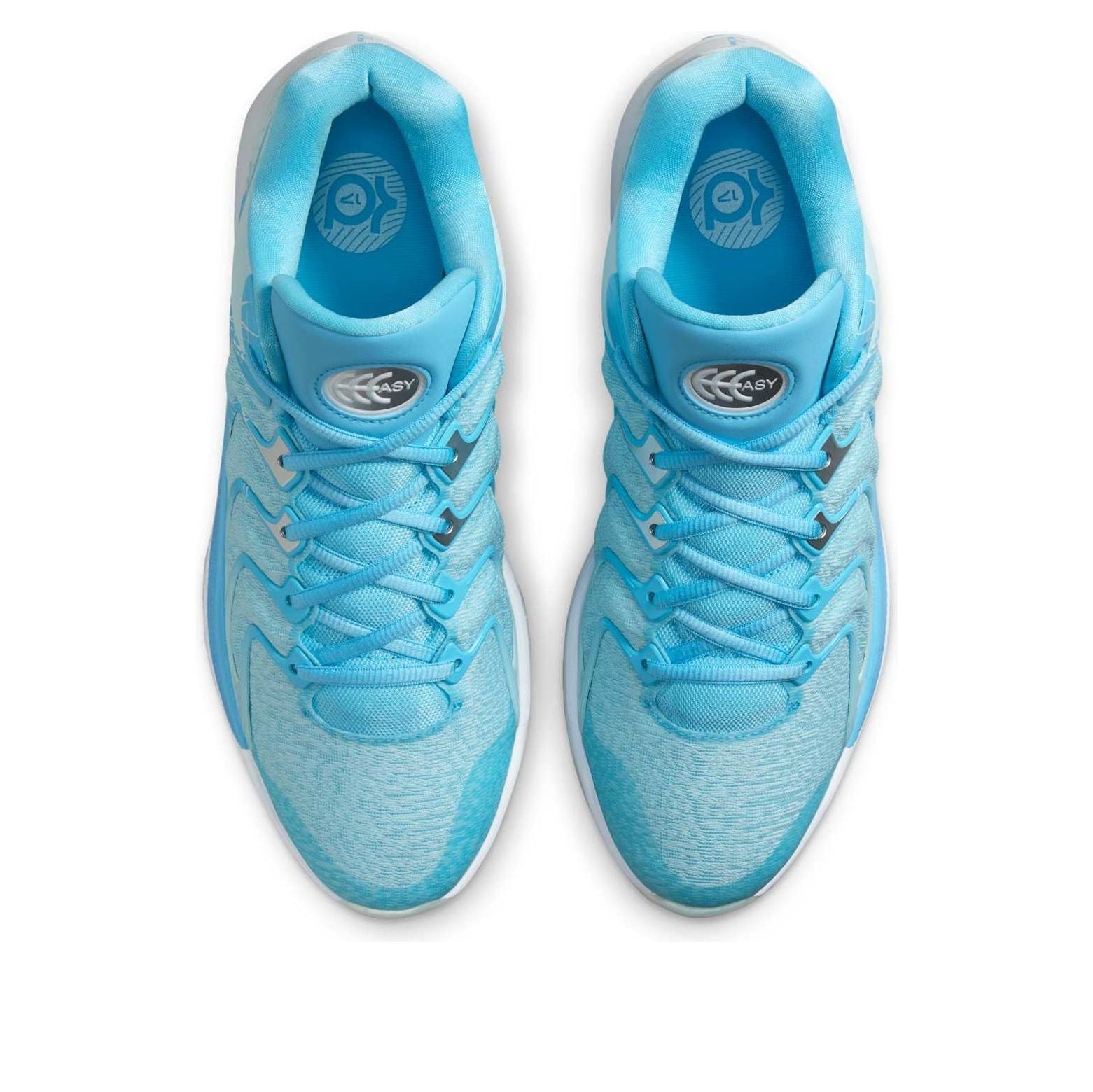 Nike KD 17 Christmas