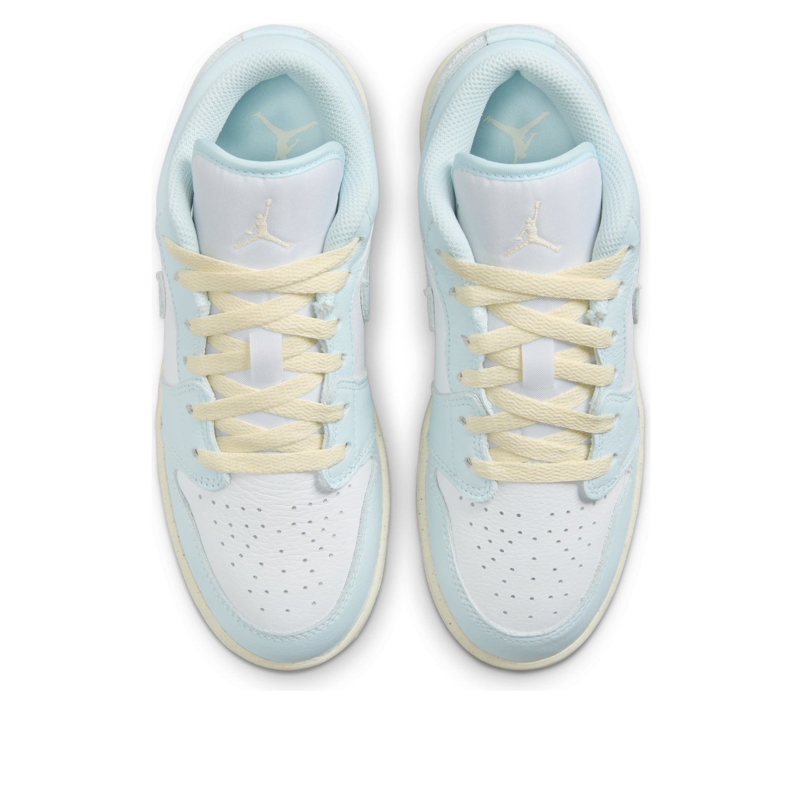Air Jordan 1 Low SE GS 'Glacier Blue'