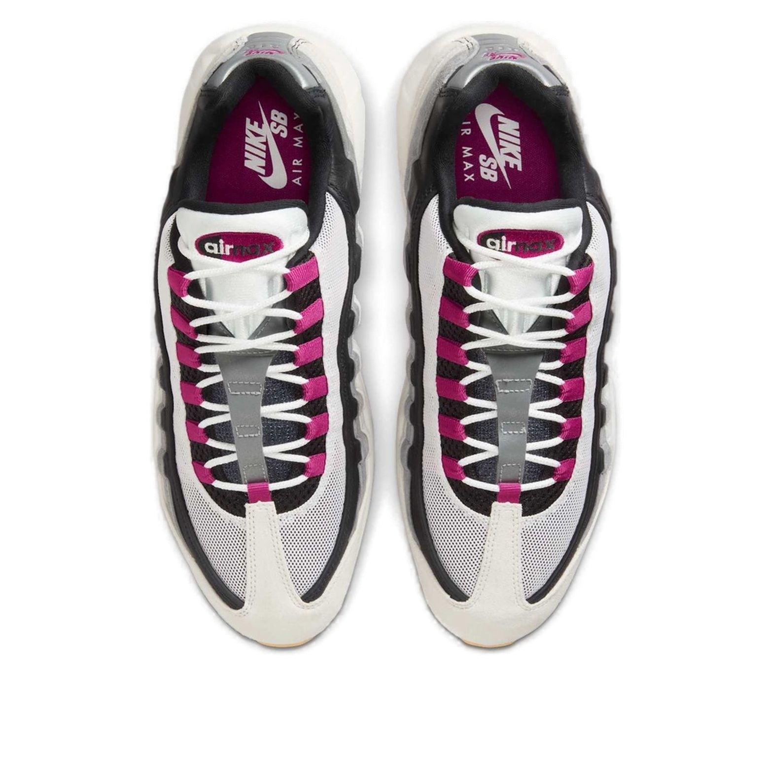 Nike Air Max 95 SB Cactus Flower