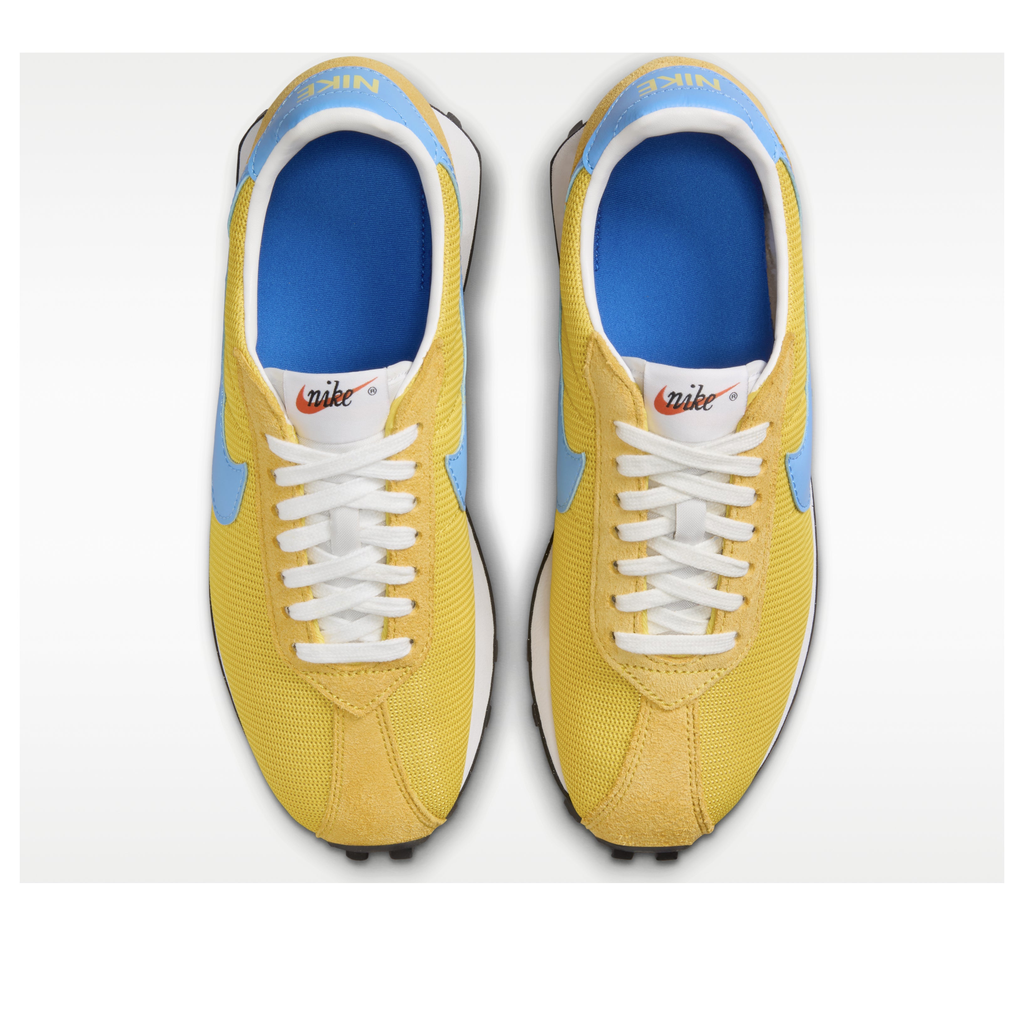 Nike LD-1000 Lightning White Black University Blue