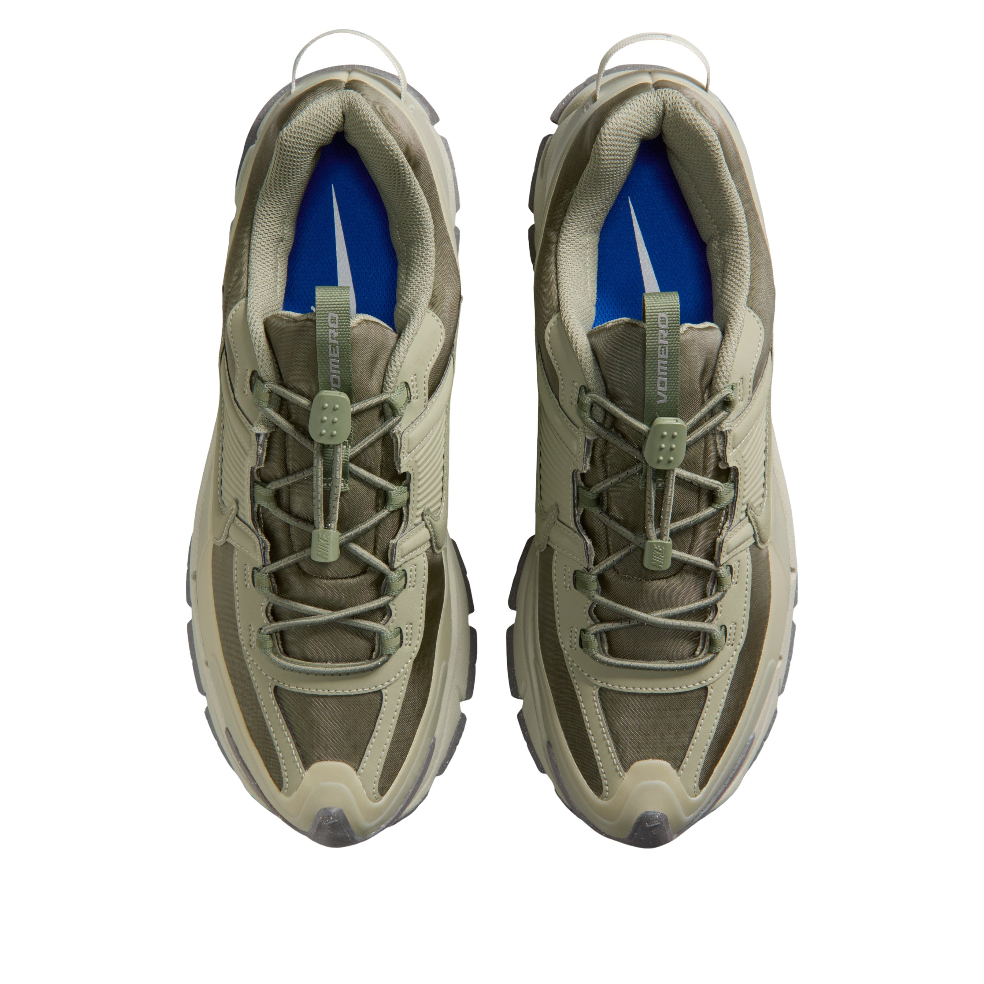 Nike Zoom Vomero 5 Roam Silver Sage Spruce Fog
