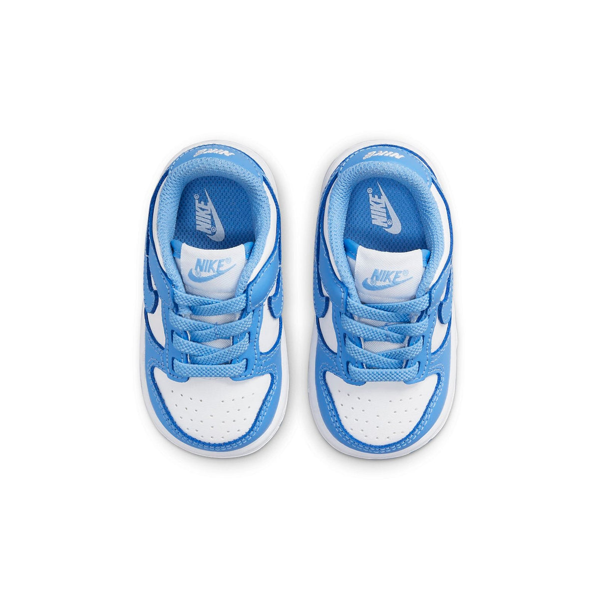 Nike Dunk Low UNC (2021) (TD)