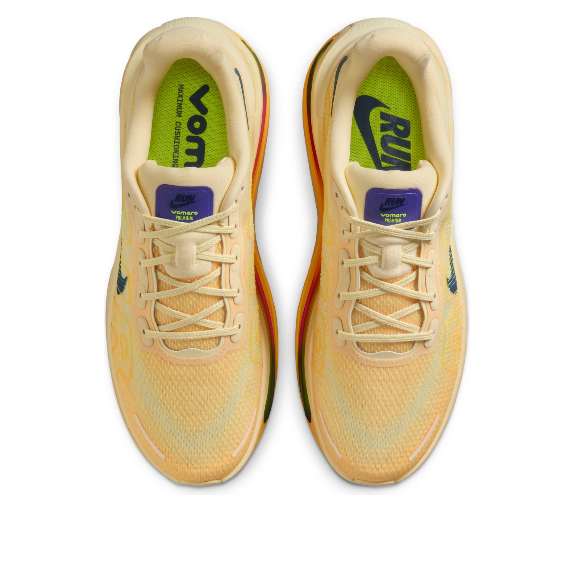 Nike Vomero Premium Alabaster