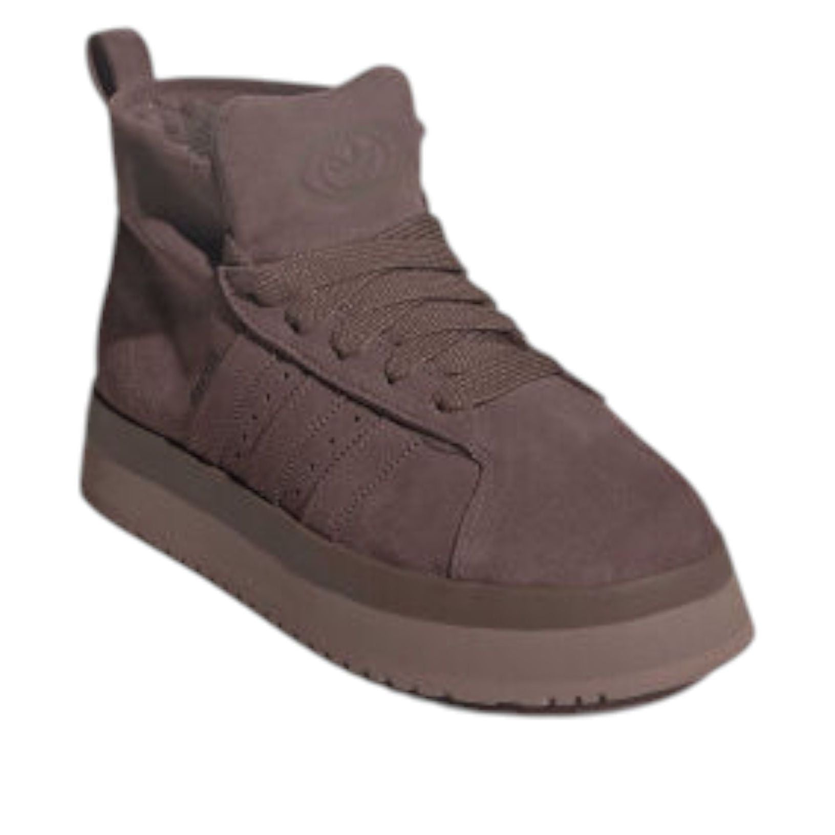 adidas Campus 00s Winter Mid Brown