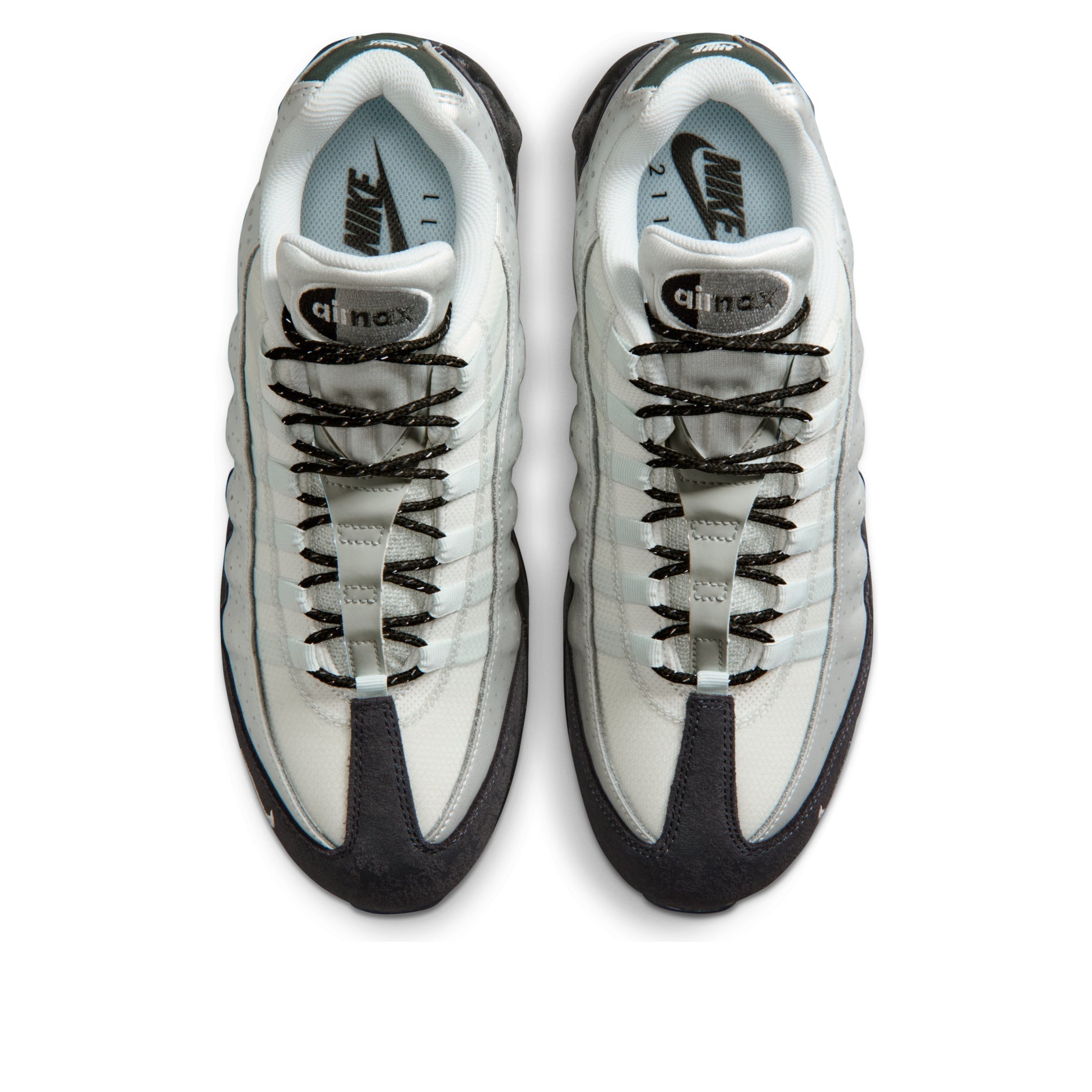 Nike Air Max 95 OG Big Bubble 211