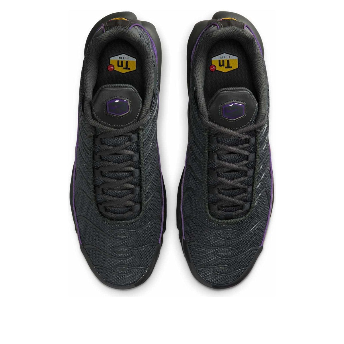 Nike Air Max Plus OG Iron Grey Wild Grape