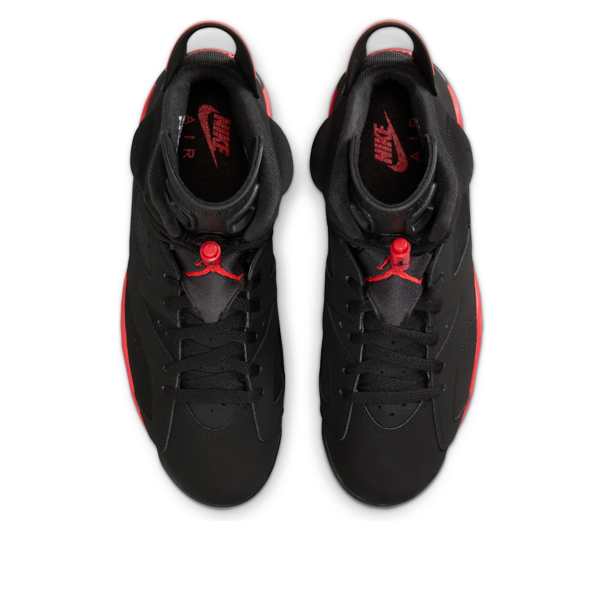 Jordan 6 Retro Reverse Infrared