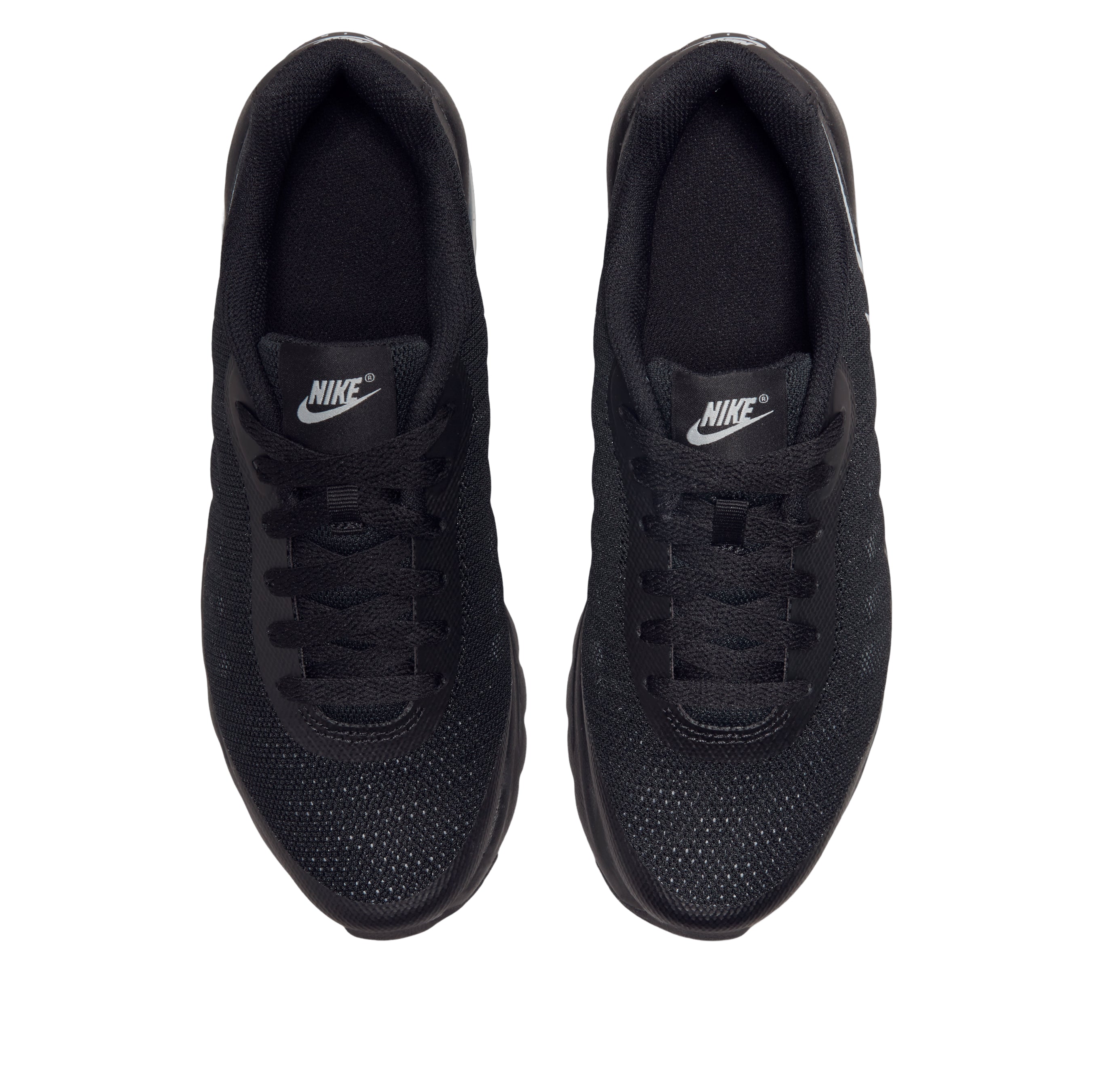 Nike Air Max Invigor Black Wolf Grey (GS)