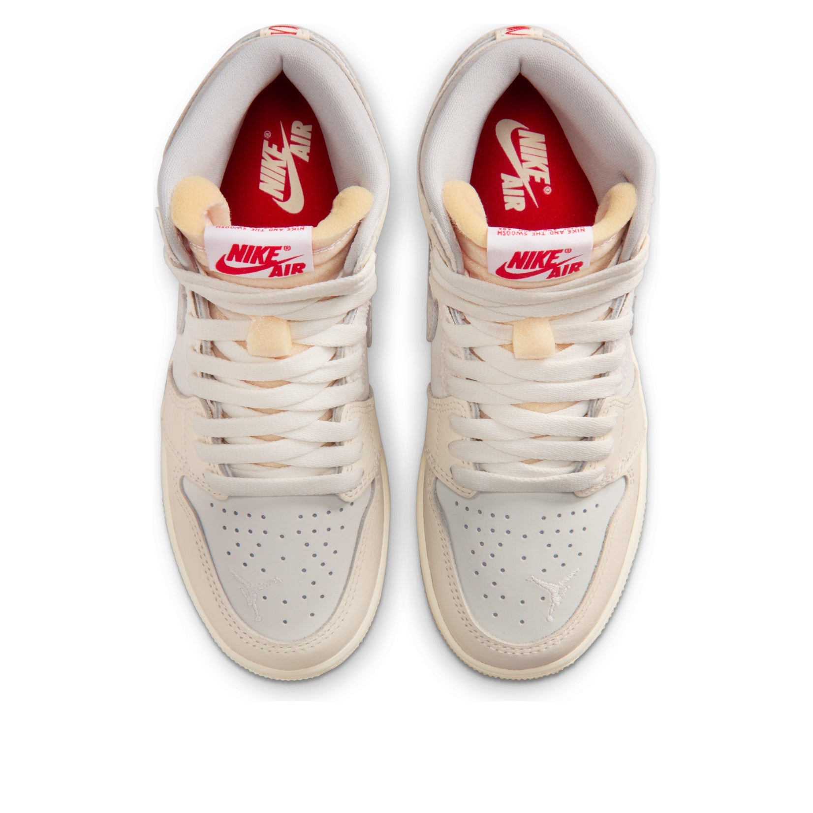 Jordan 1 Retro High OG Sail University Red (GS)