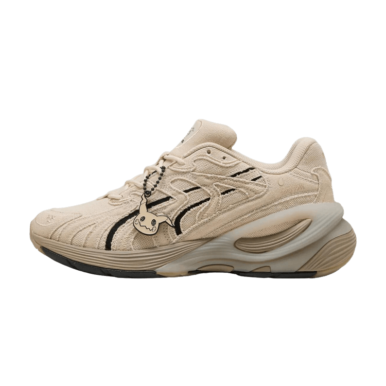 Puma Inverse Pokémon Mimikyu (406046-01) - SneakerAsk