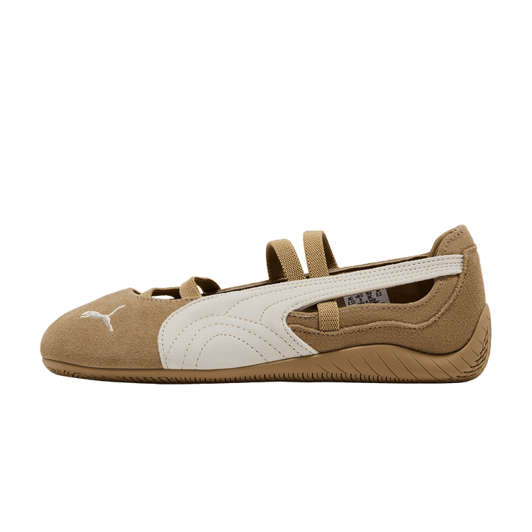 Puma Speedcat Ballet Prairie Tan