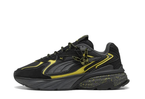 Puma Fade Pokémon Umbreon