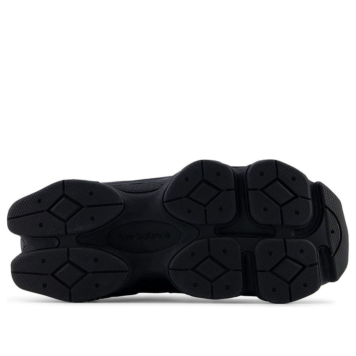 New Balance 9060 Black (PS)