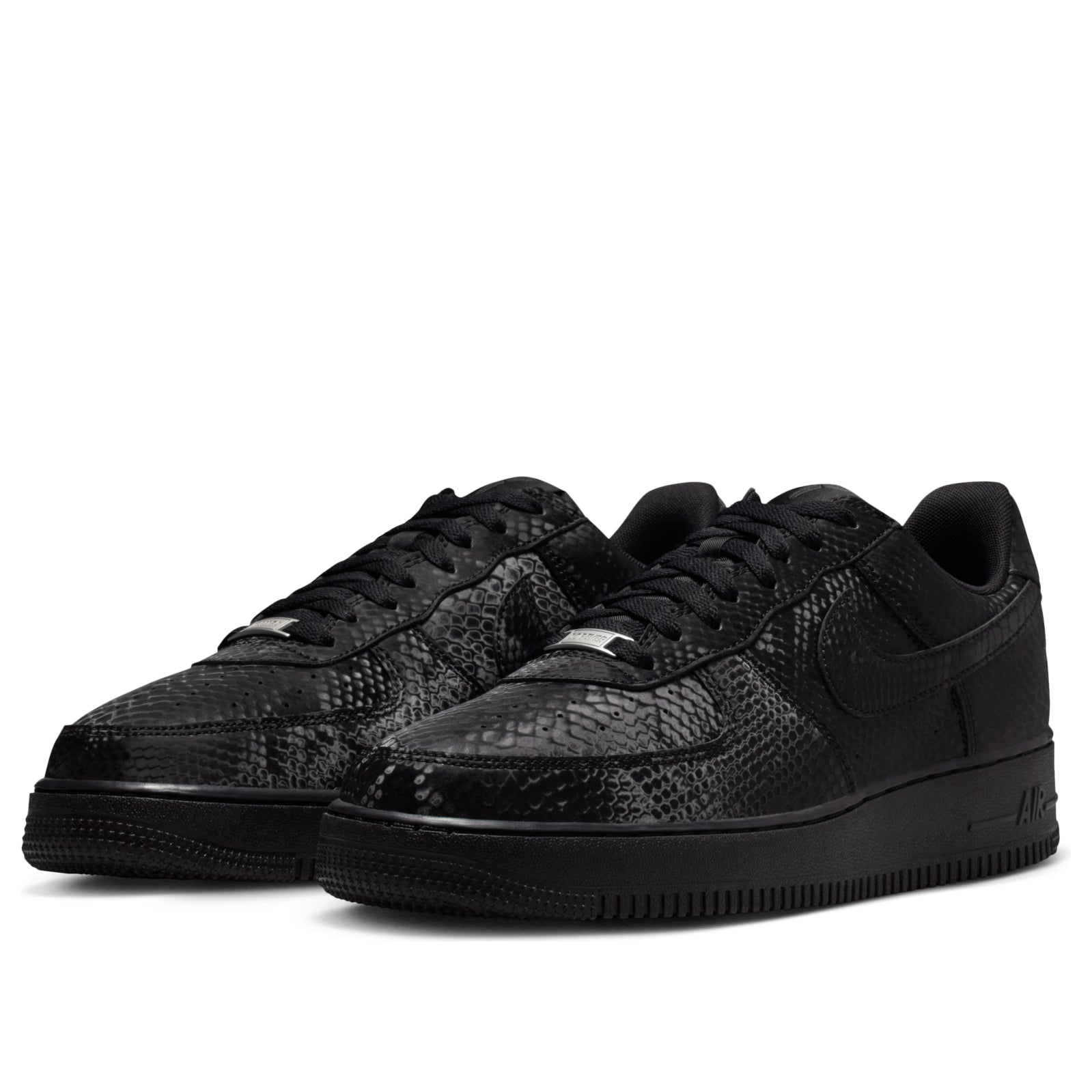 Nike Air Force 1 Low Kobe Bryant Forever Black