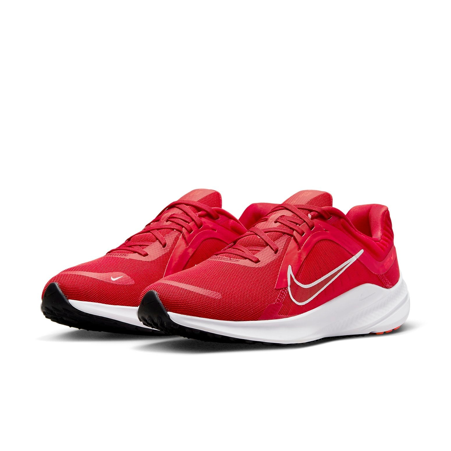 Nike Wmns Quest 5 'University Red'