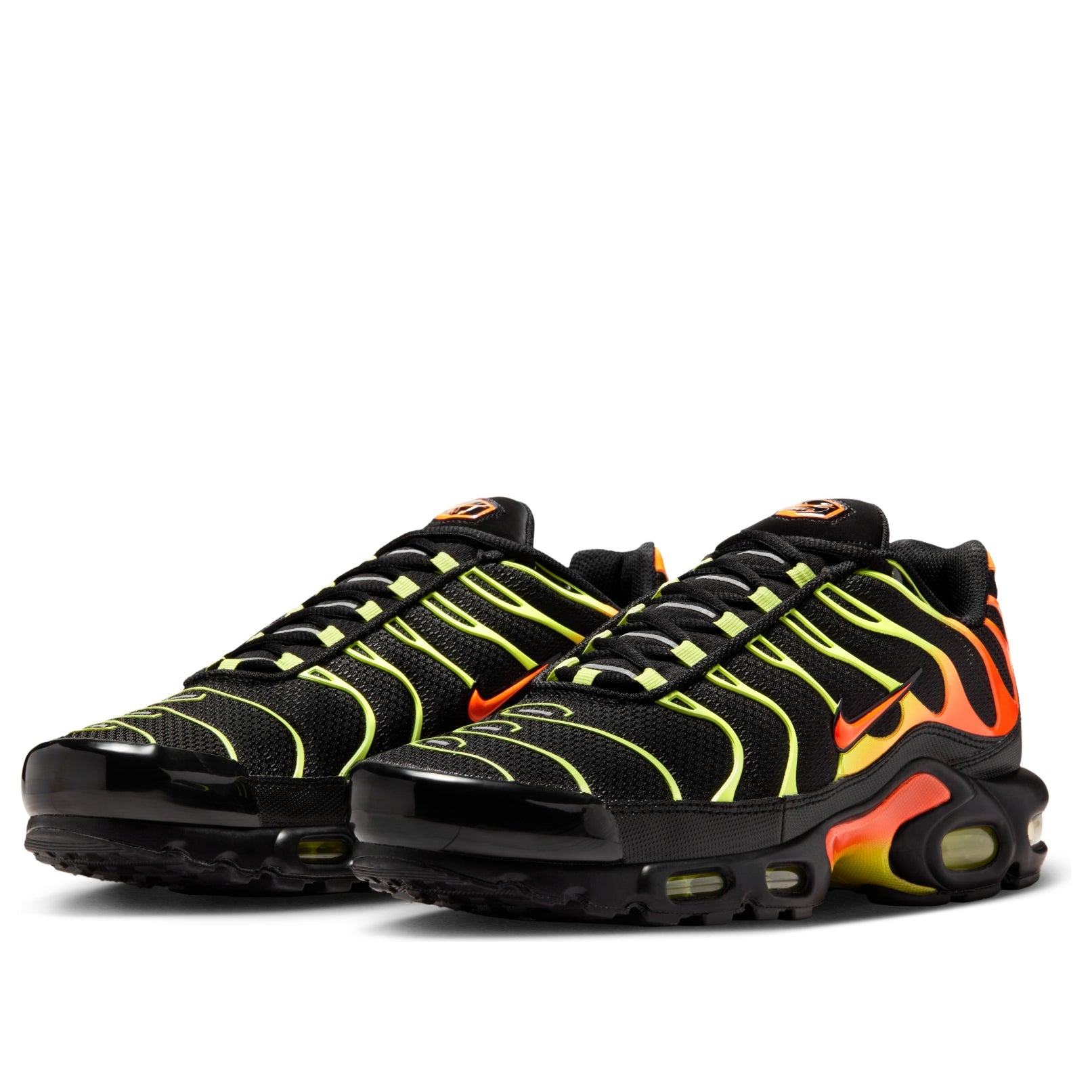 Nike Air Max Plus Sunrise