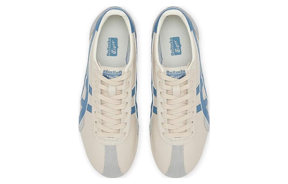 Onitsuka Tiger Runspark Cream Light Blue