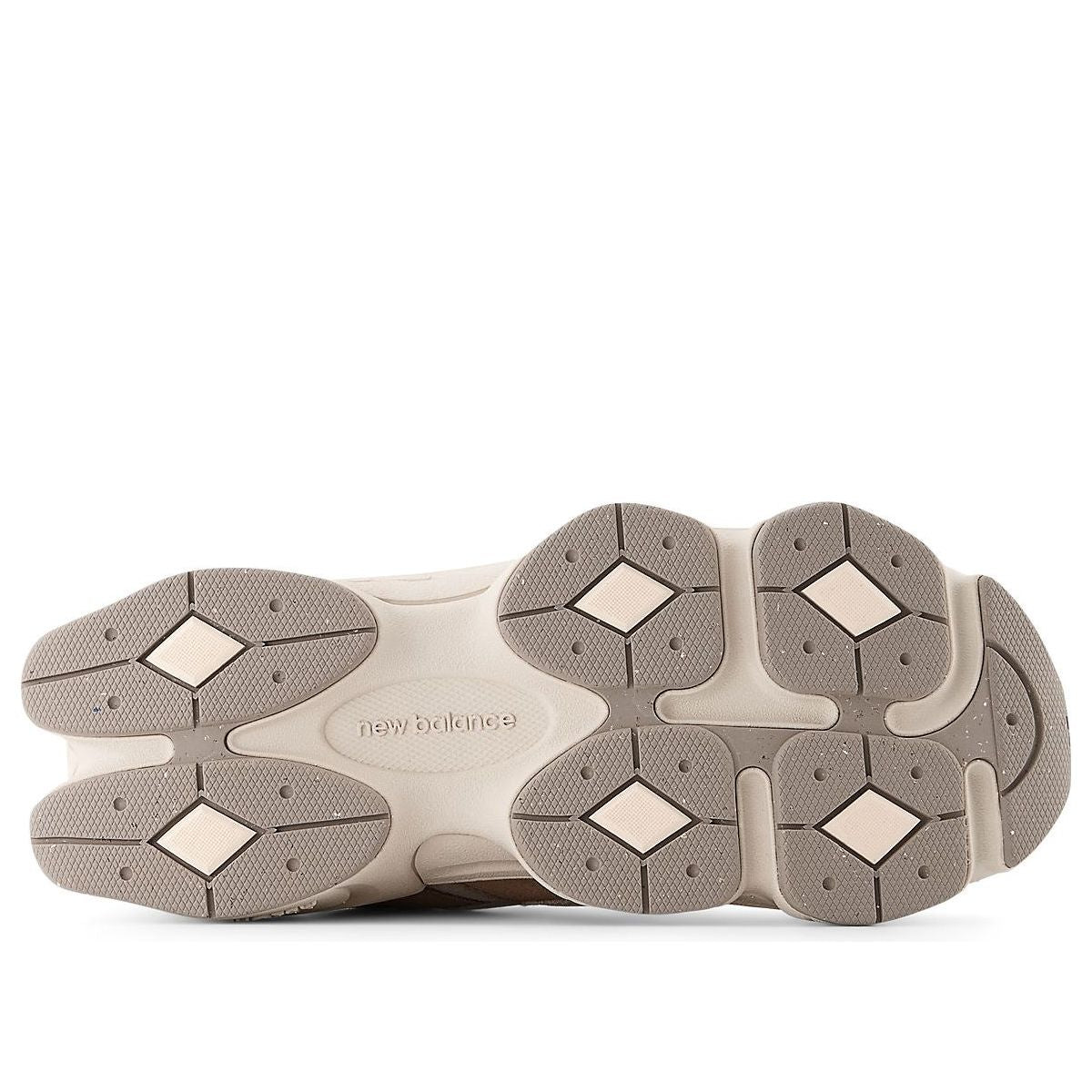 New Balance 9060 Mushroom Arid Stone (GS)