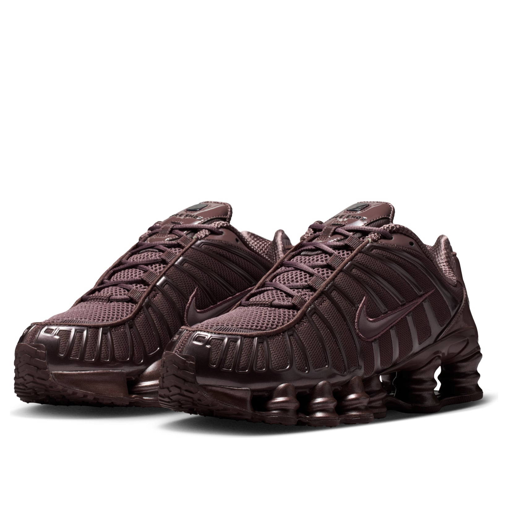Nike Shox TL Tattoo Black