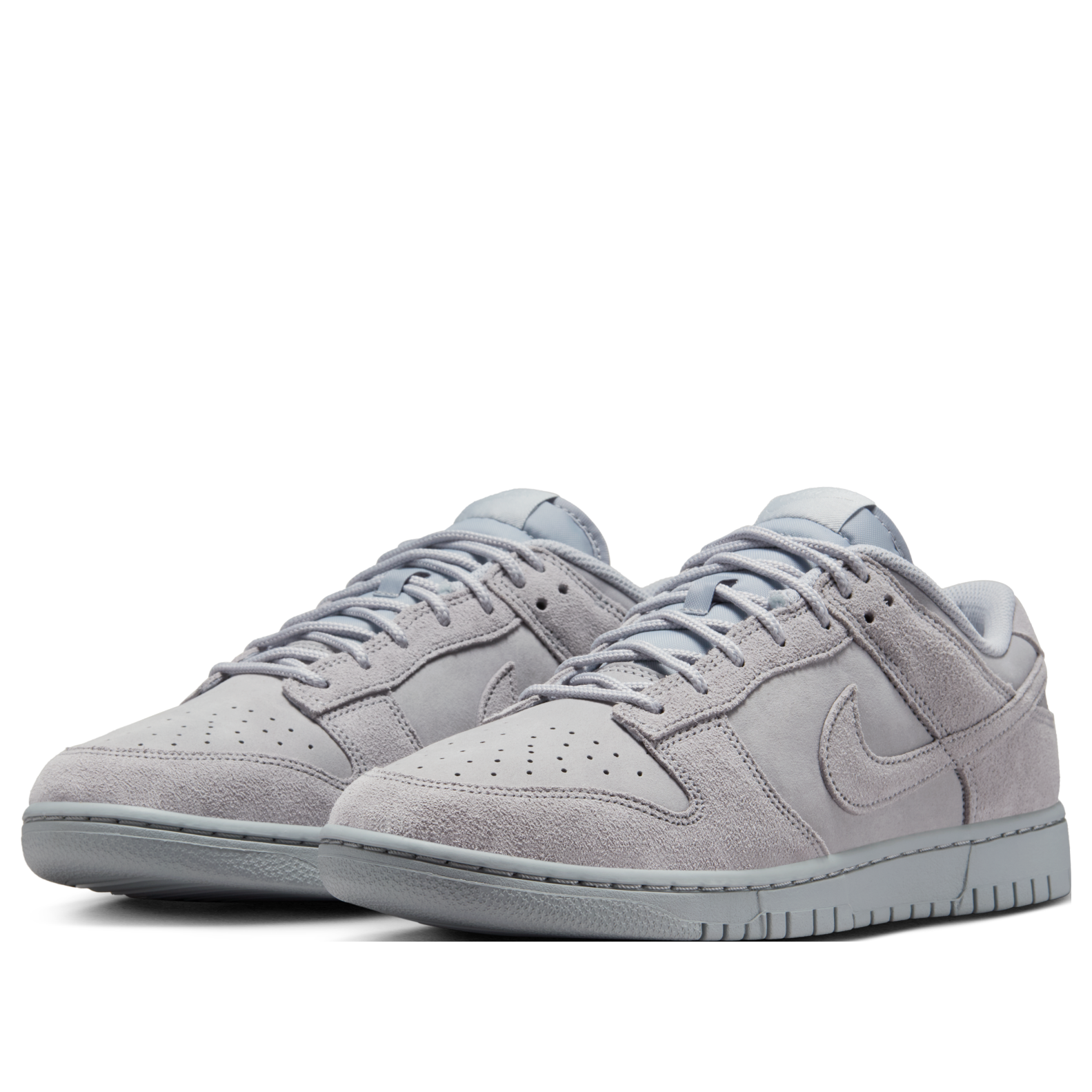 Nike Dunk Low SE Wolf Grey