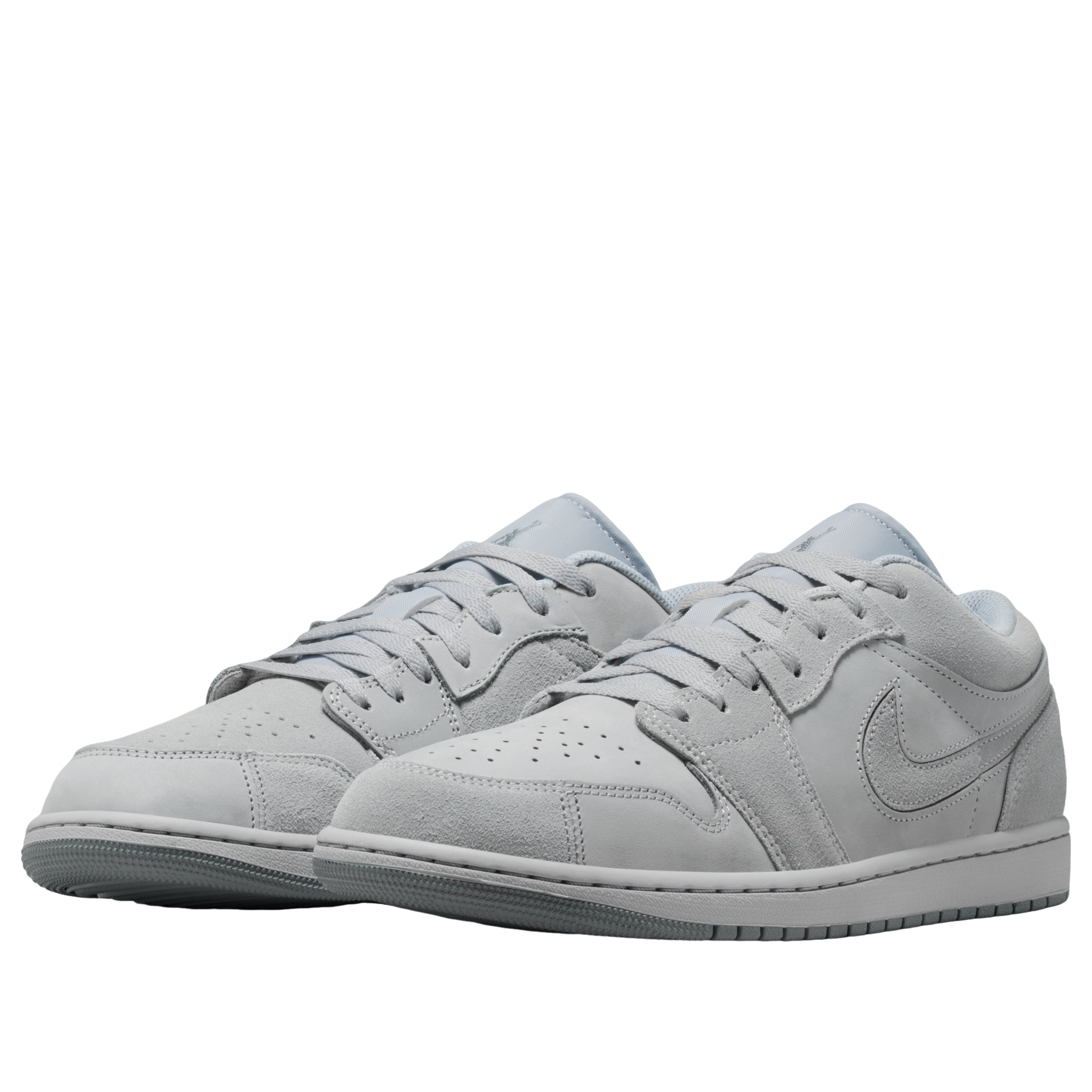 Jordan 1 Low SE Craft Wolf Grey