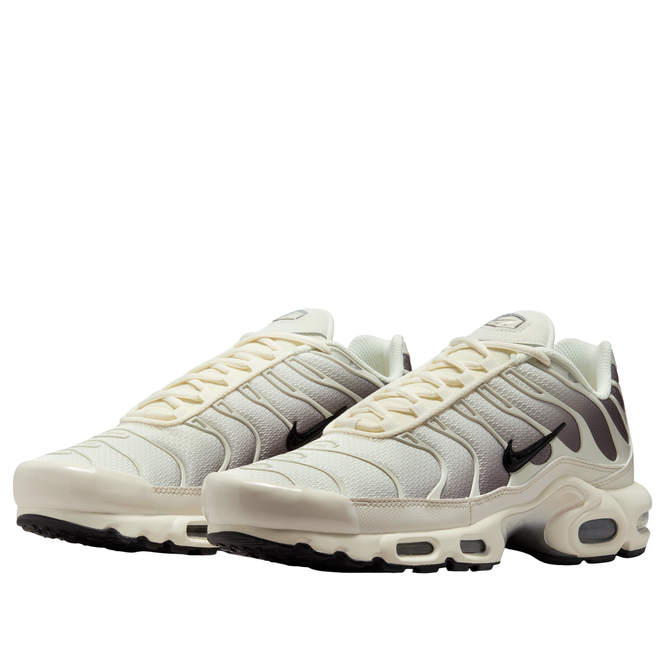Nike Air Max Plus Light Orewood Brown Cave Stone