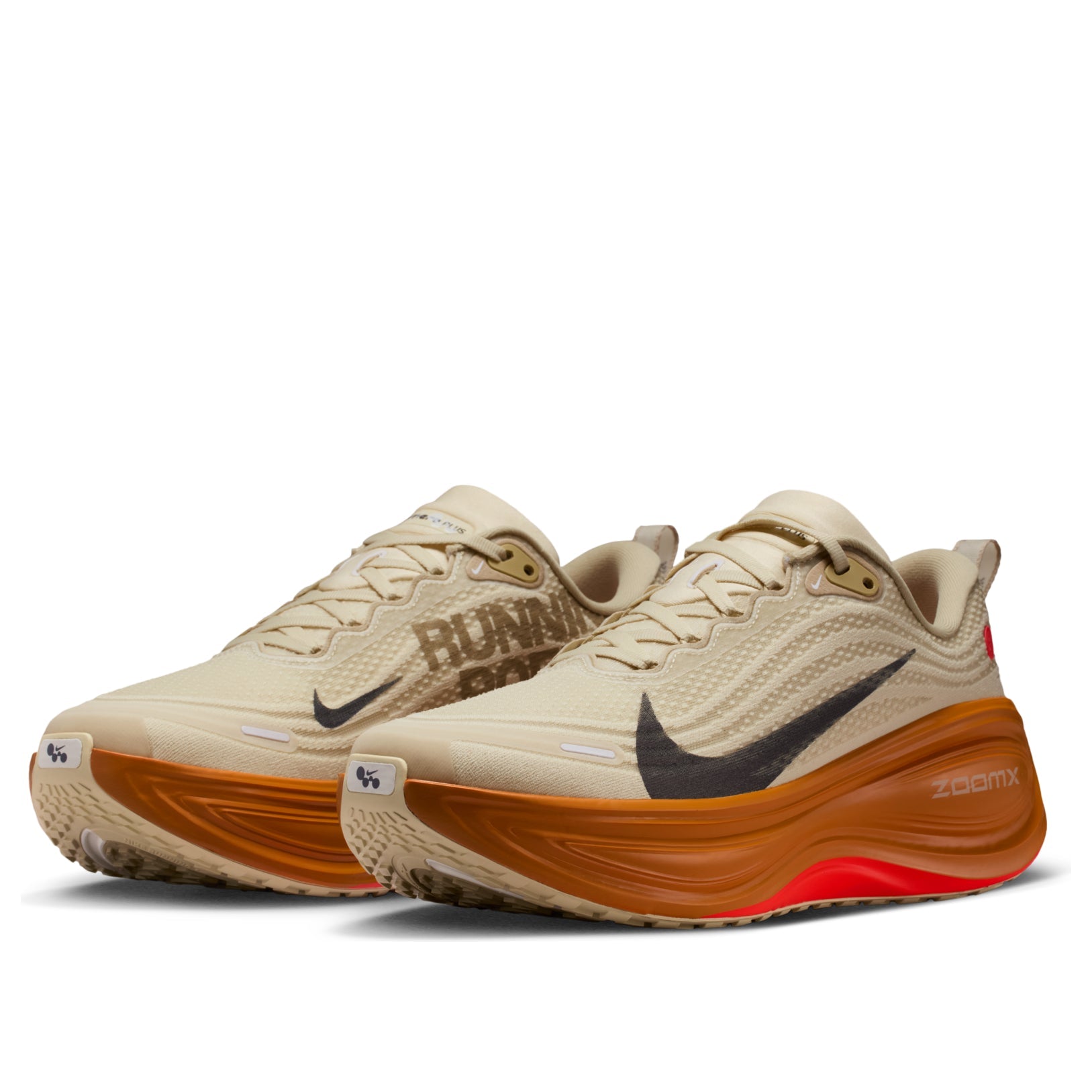 Nike Vomero Plus Running Poets