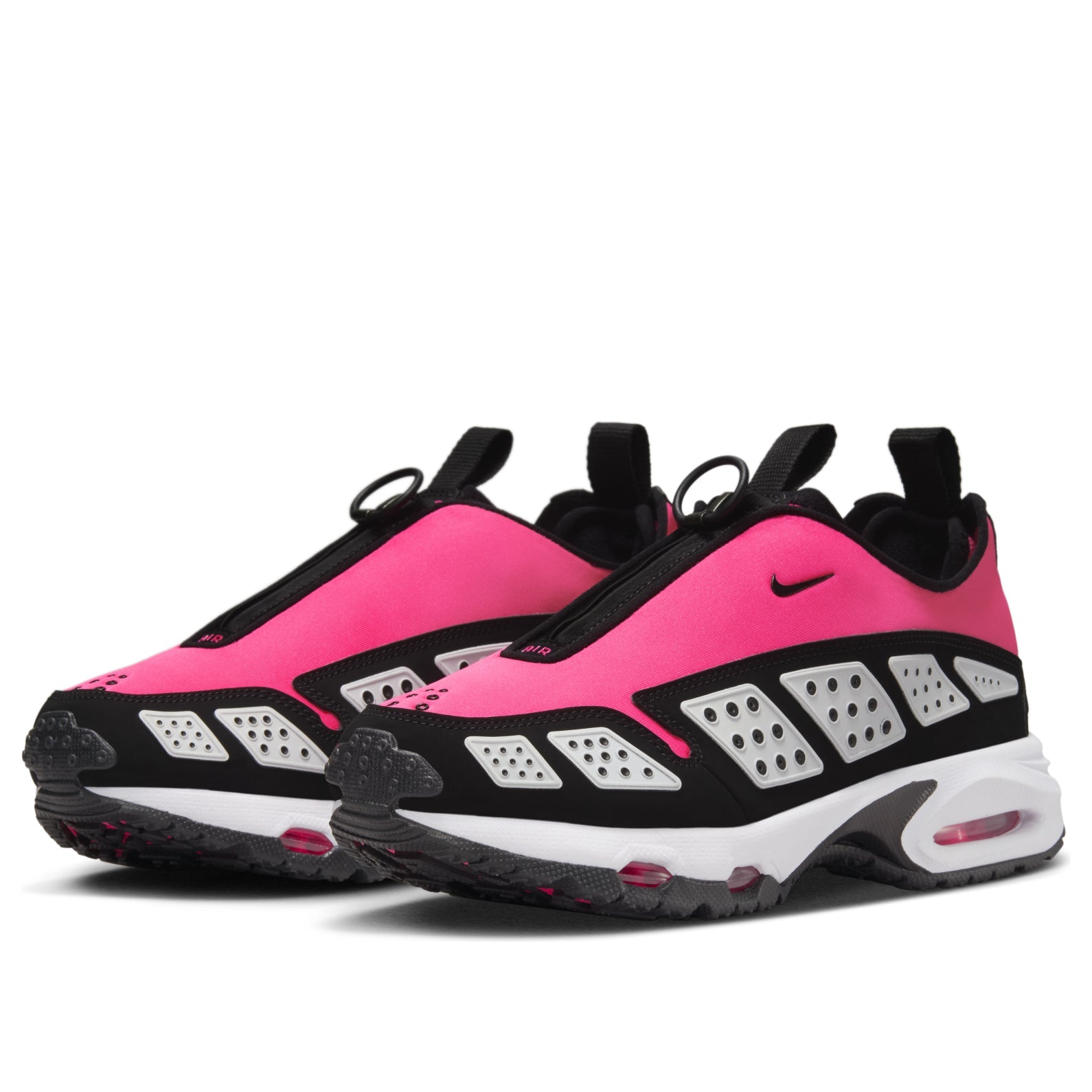 Nike Air Max Sunder Hyper Pink Black