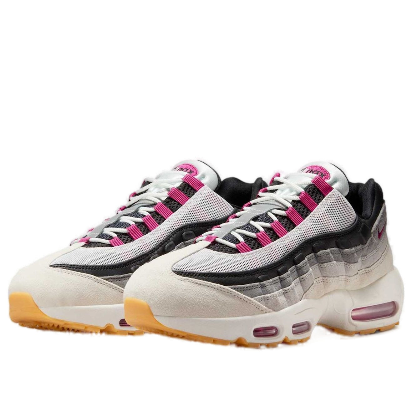 Nike Air Max 95 SB Cactus Flower