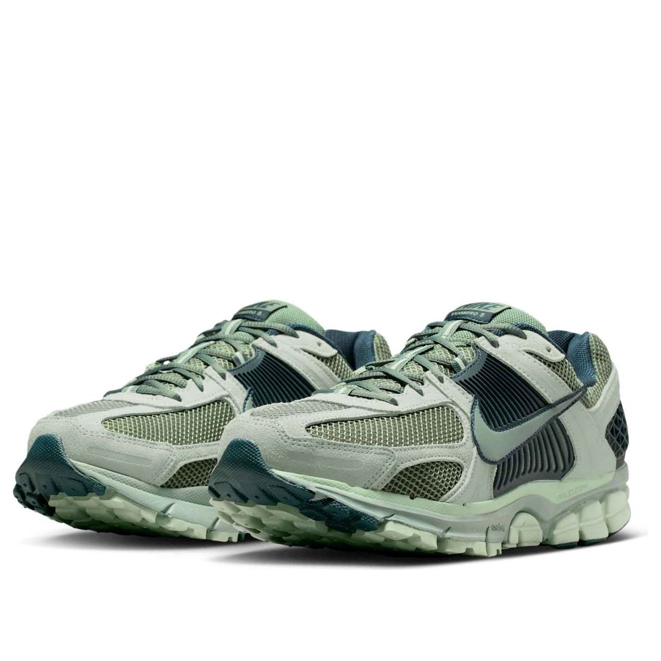 Nike Zoom Vomero 5 Seafoam