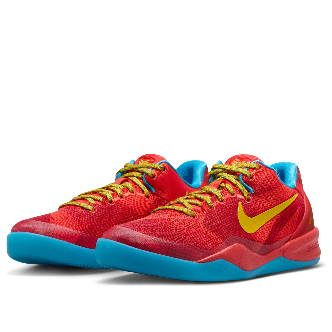 Nike Kobe 8 Year of the Horse (2026) (GS)