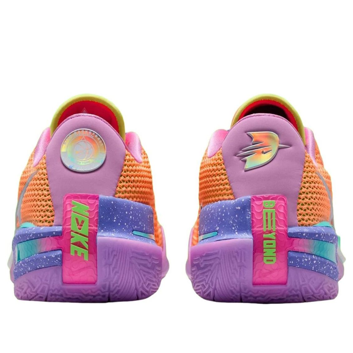 Nike Air Zoom GT Cut Dylan Harper Tri-State