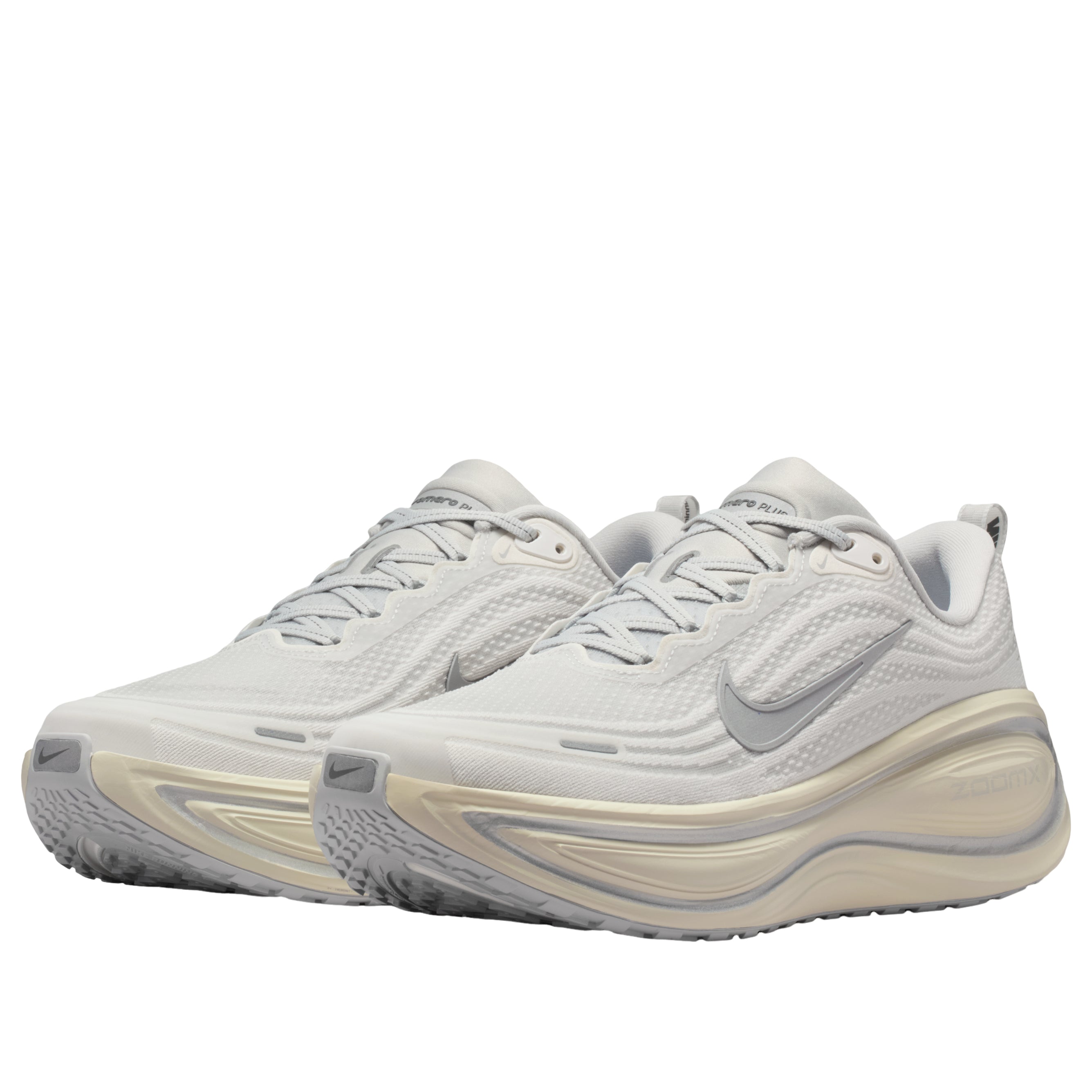 Nike Vomero Plus Running is Mental