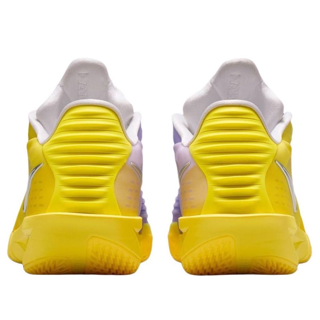 Nike Air Zoom GT Cut 3 Turbo Los Angeles Lakers