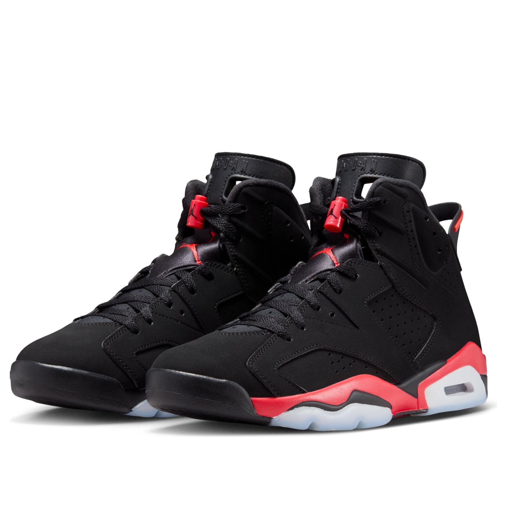 Jordan 6 Retro Reverse Infrared