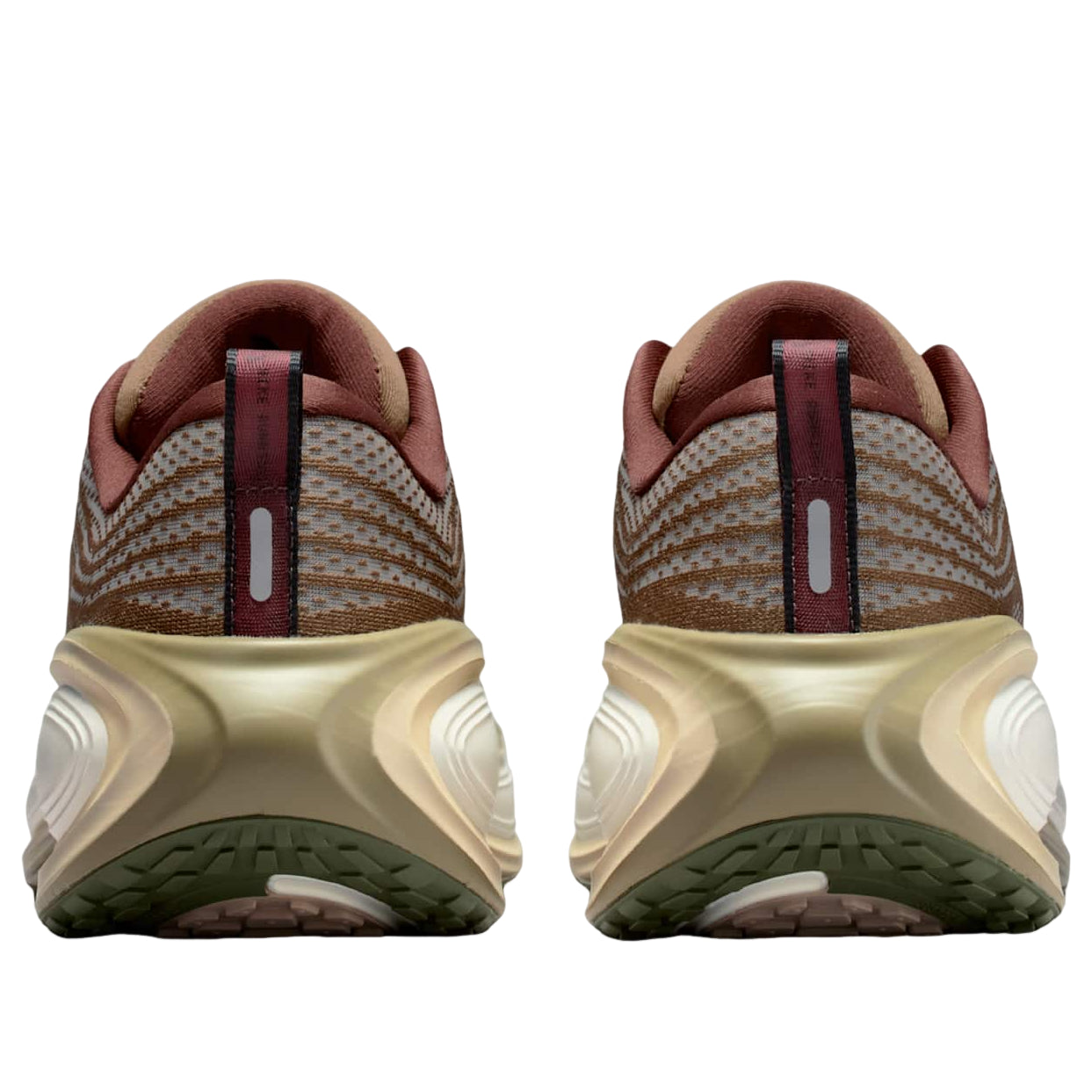Nike Vomero Plus Caldera Brown Dark Field Brown