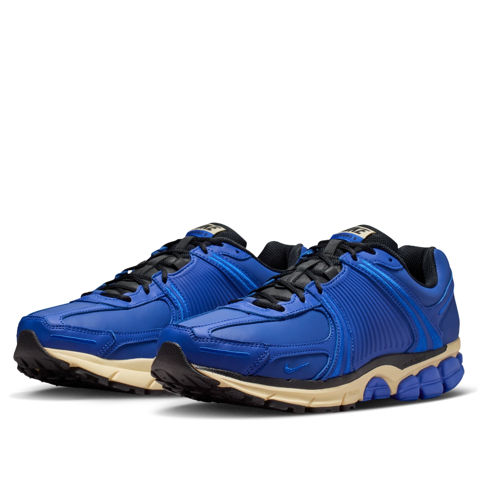Nike Zoom Vomero 5 Swooshless Hyper Royal