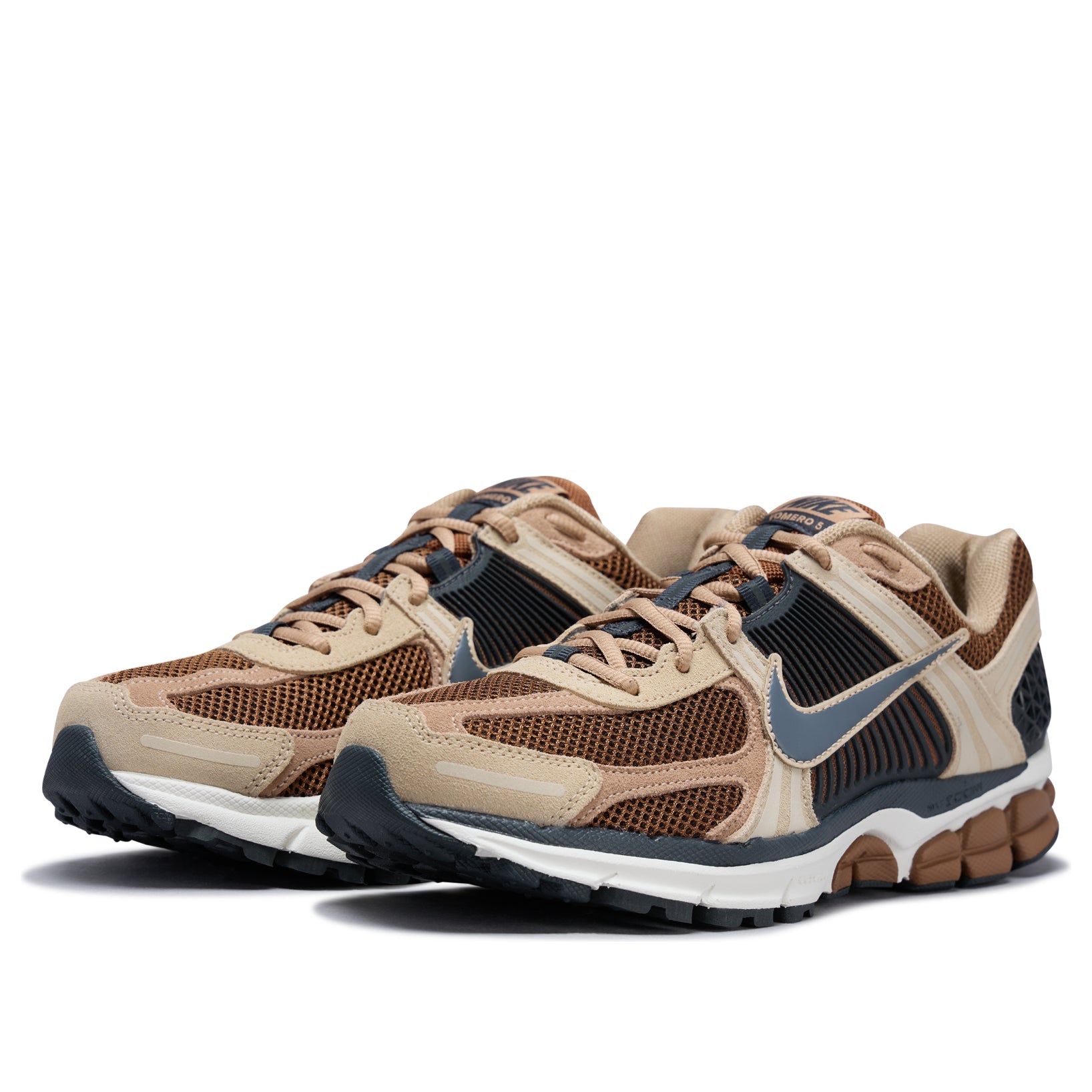 Nike Zoom Vomero 5 Light British Tan Khaki