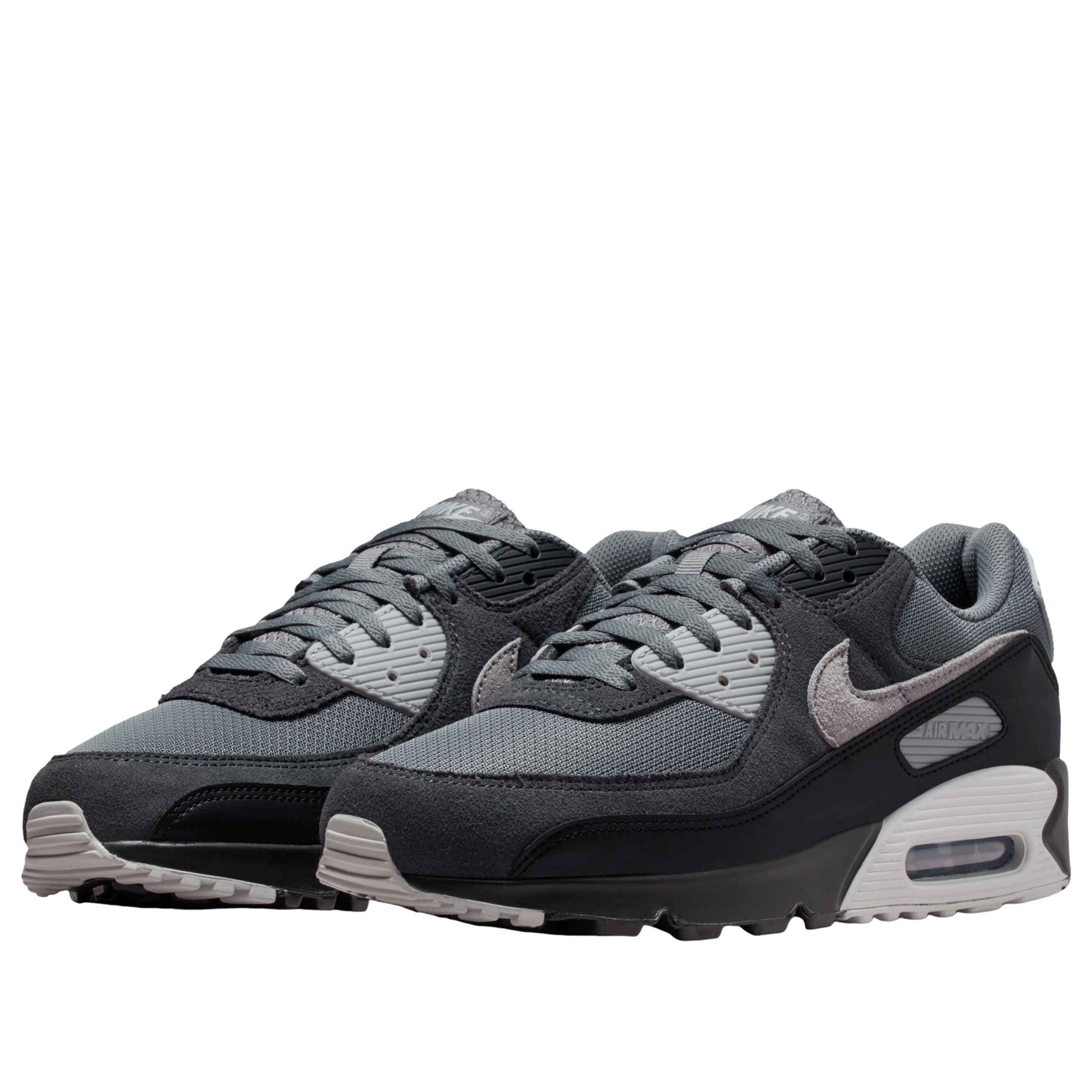 Nike Air Max 90 Smoke Grey Black Photon Dust