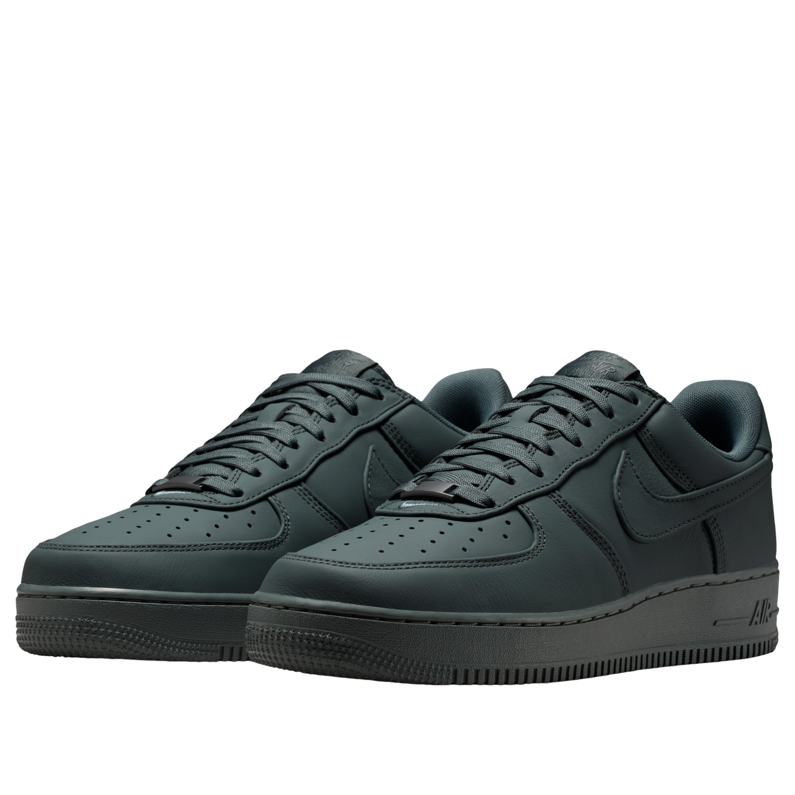 Nike Air Force 1 Low Retro Premium Bomber Grey