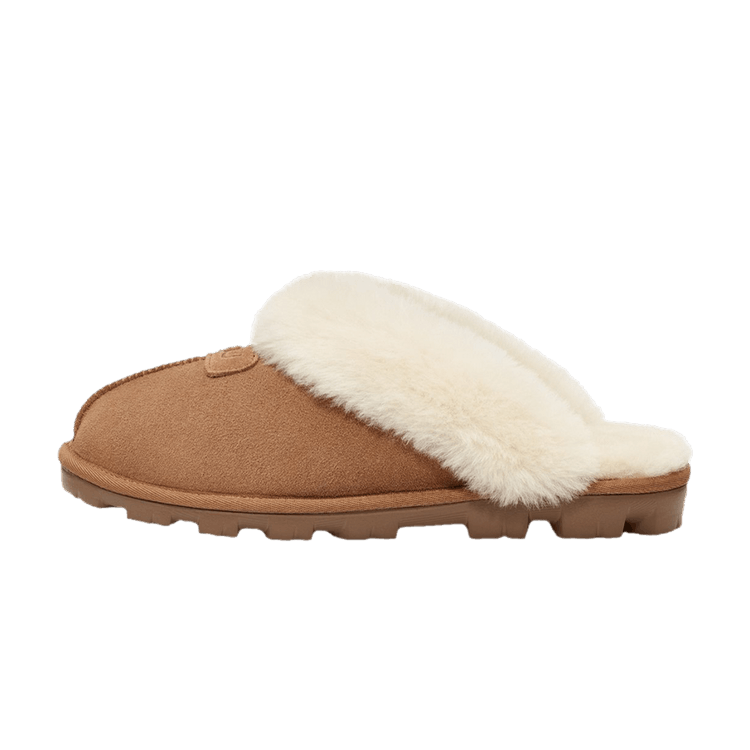 UGG Coquette Slipper Chestnut