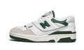 New Balance 550 White Green