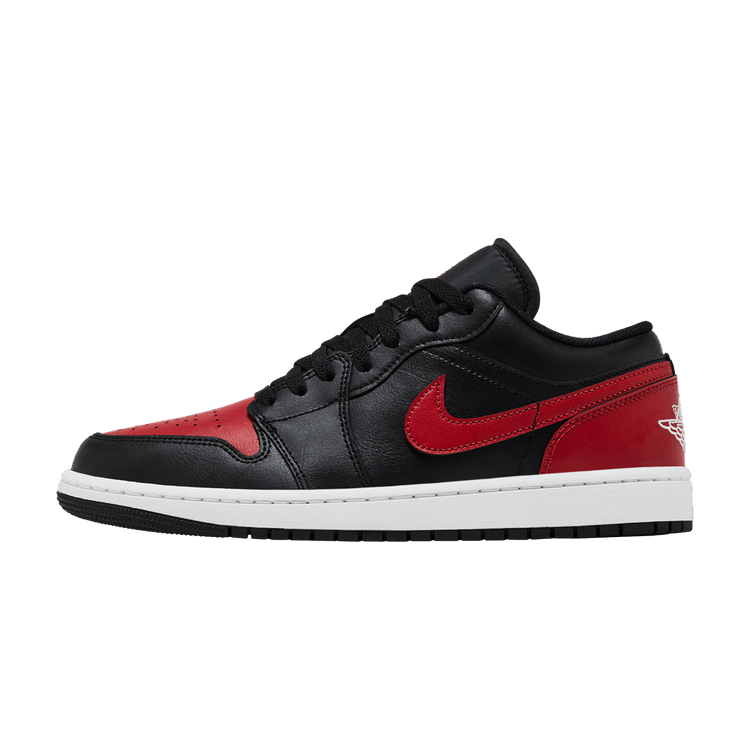 Jordan 1 Low Bred Twist
