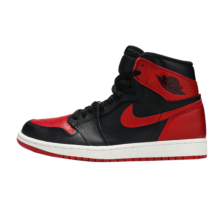 Jordan 1 Retro High Bred Banned (2016)