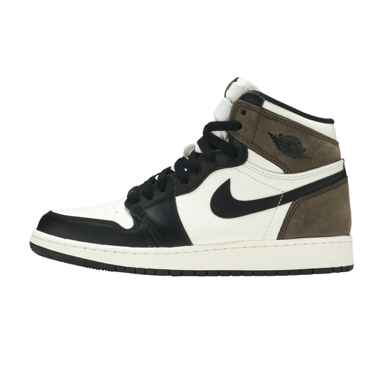 Jordan 1 Retro High Dark Mocha (GS)