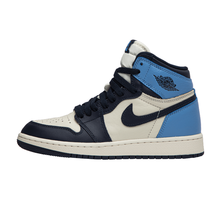 Jordan 1 Retro High Obsidian (GS)
